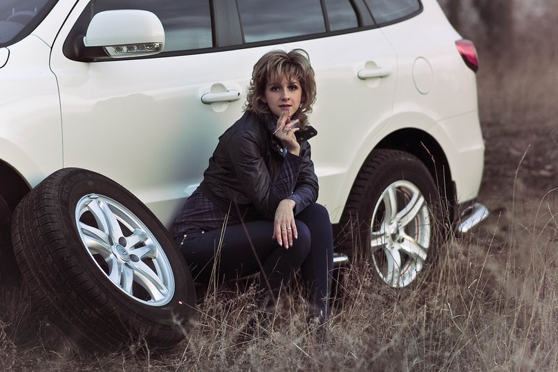 Оксана Тронина | Москва