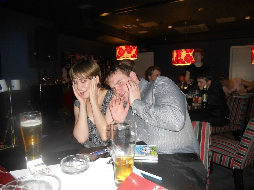 Екатерина Биттирова | Новосибирск