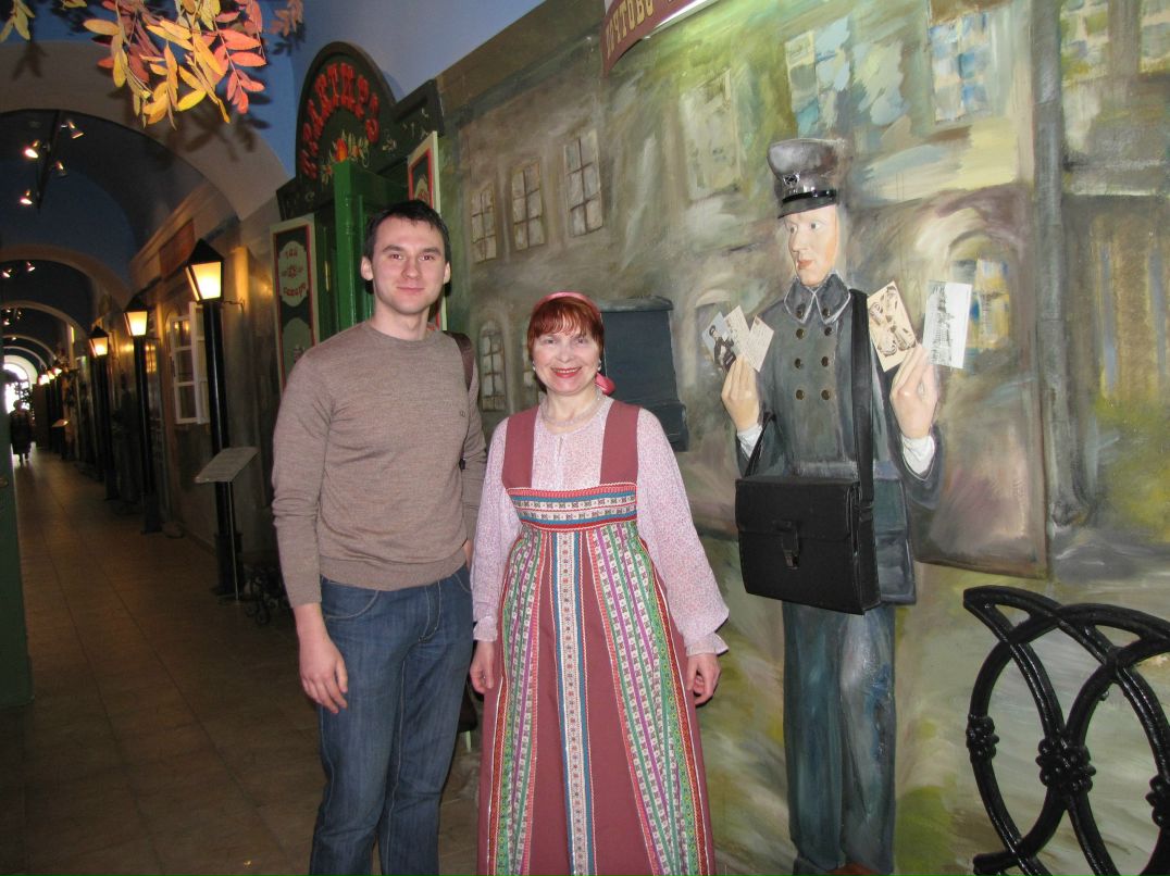 Сергей Мироненко | 