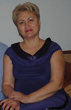 №156, Лариса Назарова, Нальчик, Россия №156, Лариса Назарова, Нальчик, Россия