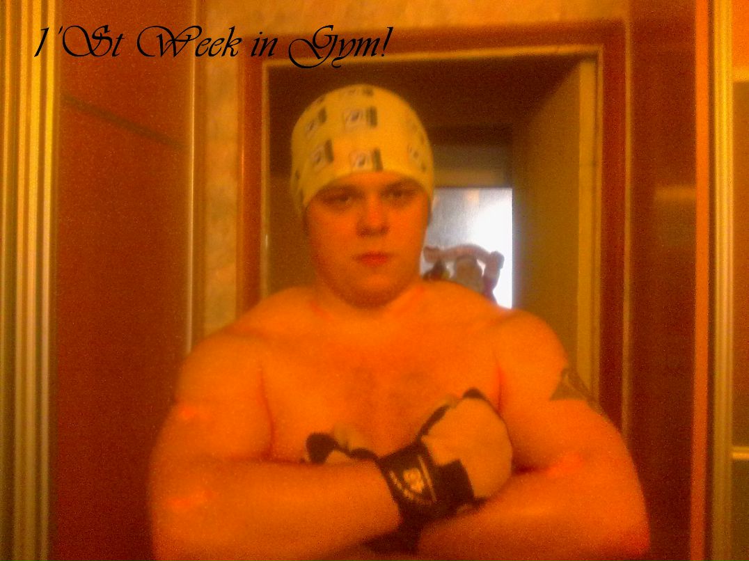 Олег Мариевский 