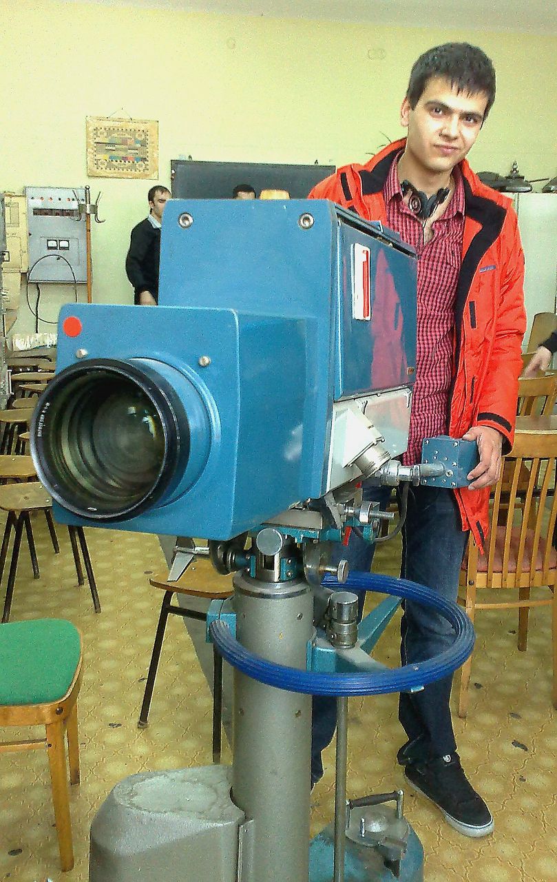 Василий Татаров | 