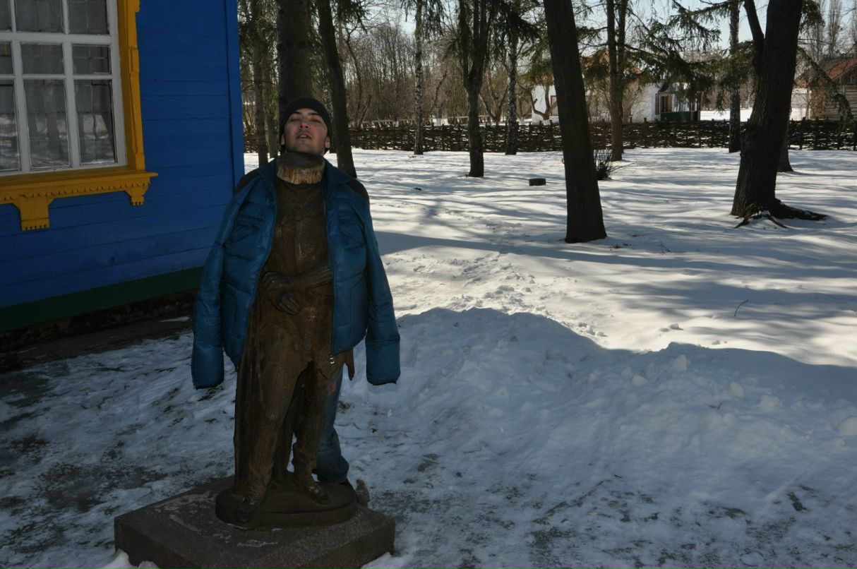 Трофим Трофимов | Киев