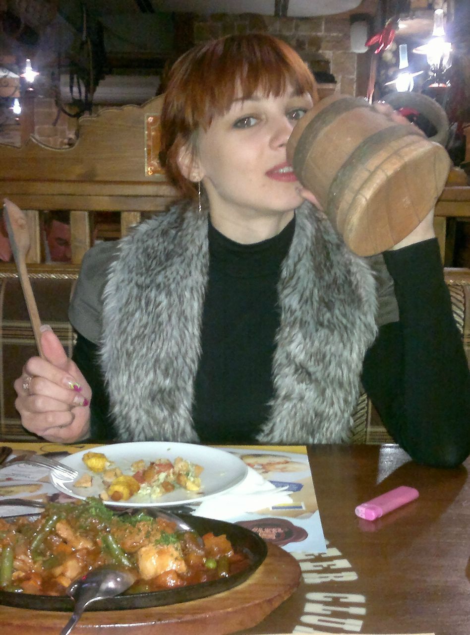 Екатерина Шахторина | 