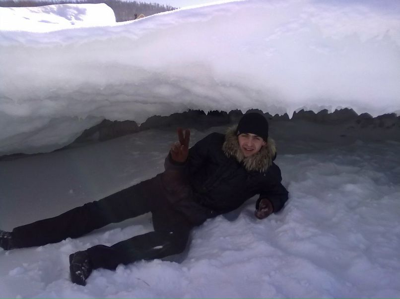 Александр Шевелёв | 