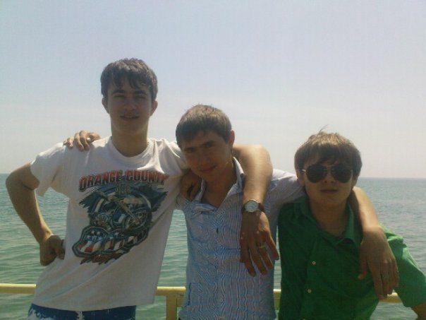 Павел Пентис | Краснодар