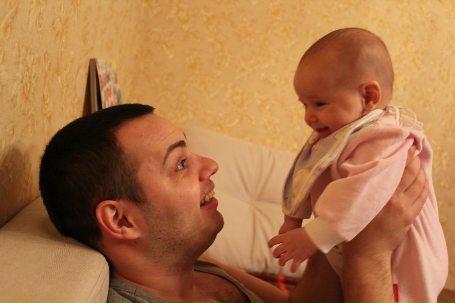 №27, Дмитрий Григоров, 39 лет, Одесса №27, Дмитрий Григоров, 39 лет, Одесса