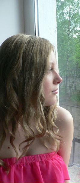 №32, Ulyana Avdeeva, 37 лет №32, Ulyana Avdeeva, 37 лет