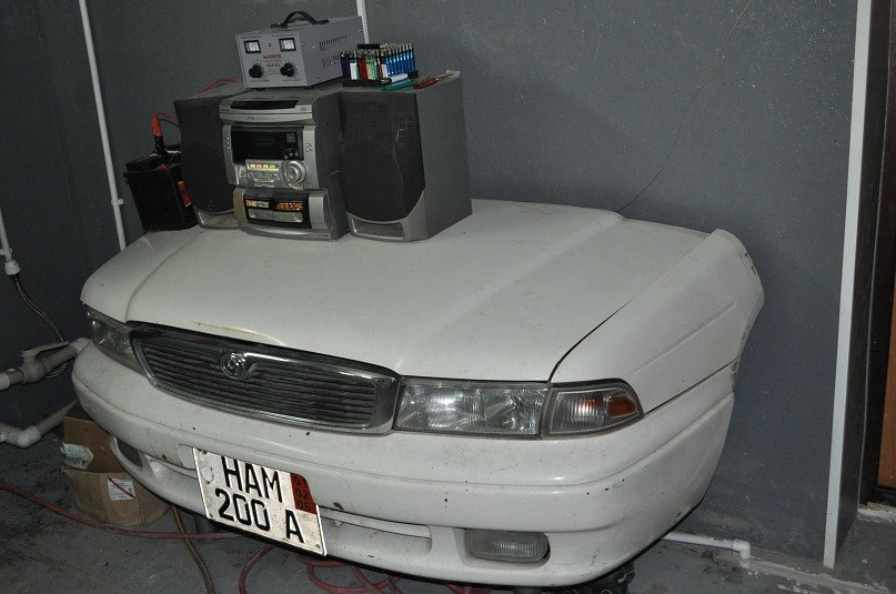 Дмитрий Колесников | Нижний Новгород