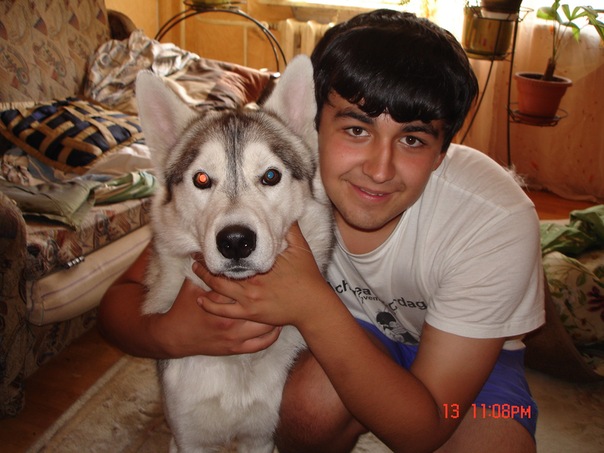 №58, Костя Никулин, 33 года, Киев №58, Костя Никулин, 33 года, Киев