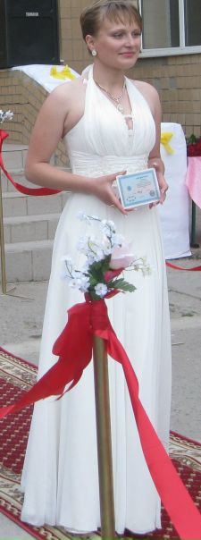№57, Анастасия Стоянова, 32 года №57, Анастасия Стоянова, 32 года