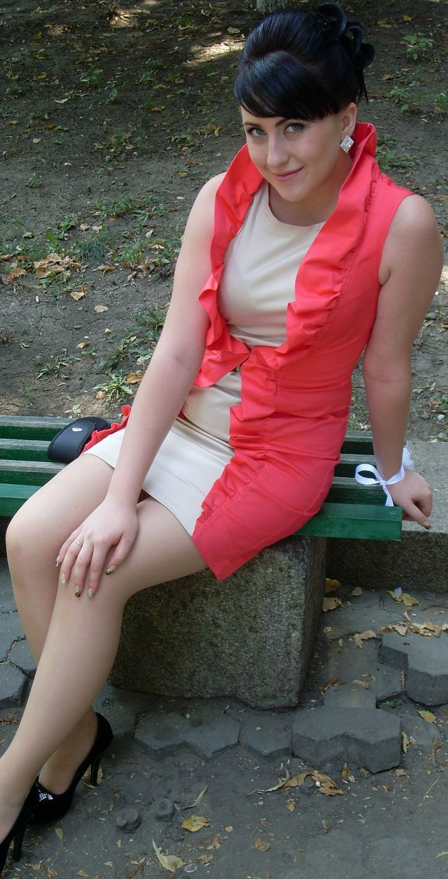 Карина Коломиец | 