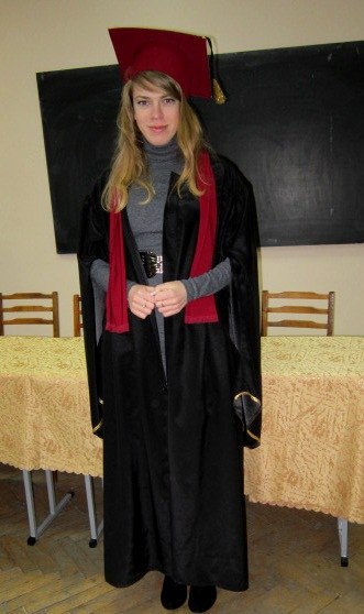 Лена Пискун | Киев