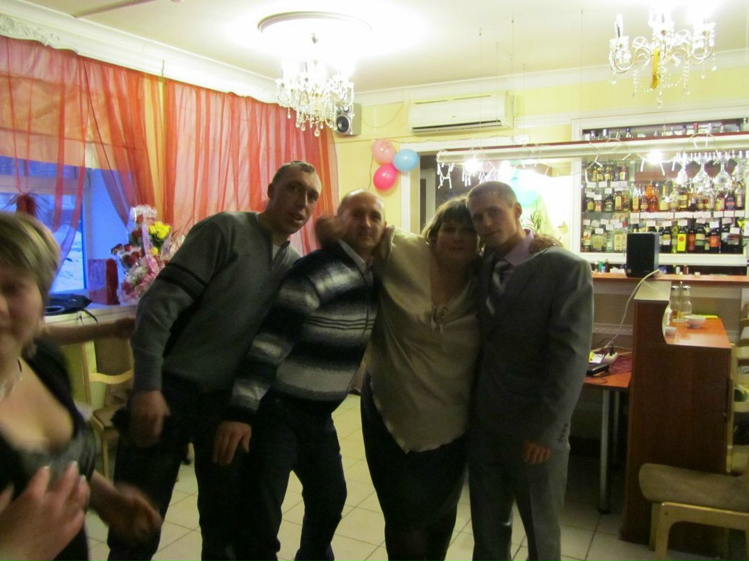 Павел Бухтев | Волхов (поселок)