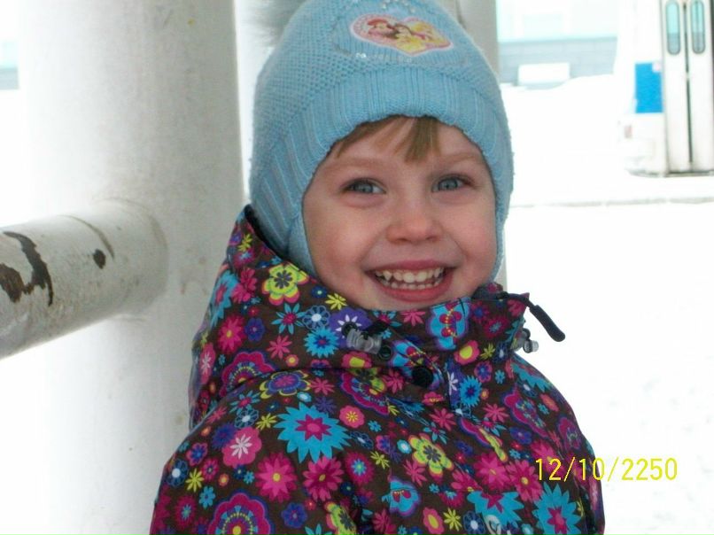 Ольга Зубрицкая | Железногорск