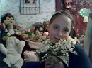 Фотография Катюша Лёгенькая