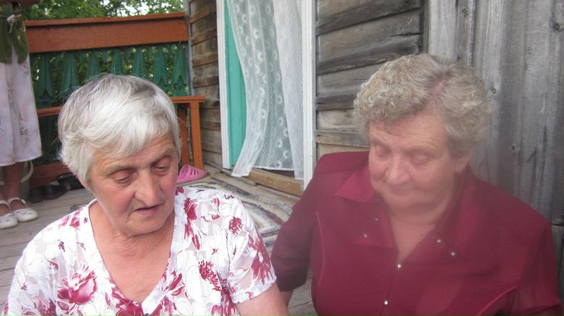 Татьяна Удалова | Лойга