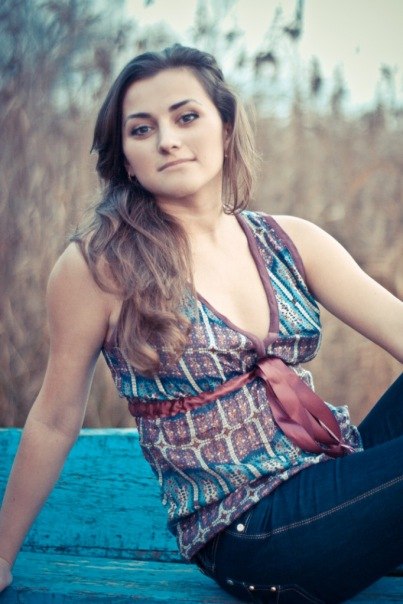 Оля Ли | Винница