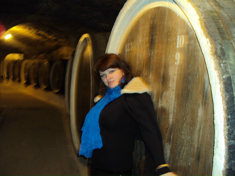 Наташа Кашарина | Киев