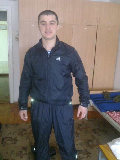 №13, Иван Иванов №13, Иван Иванов