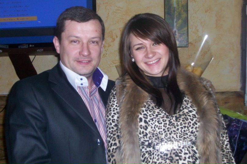 Танюшка Шепеленко | Киев