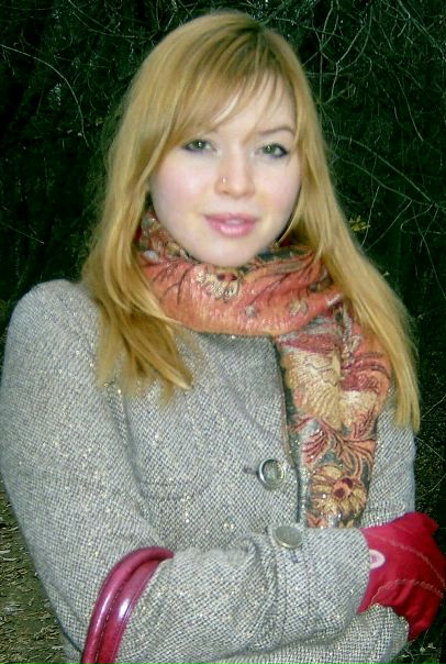 №26, Айза Набиуллина №26, Айза Набиуллина