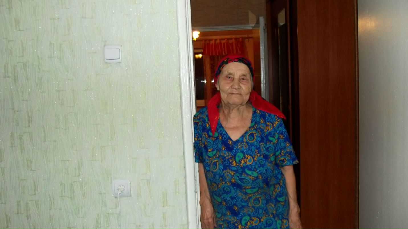 Диля Нургалина | Магнитогорск