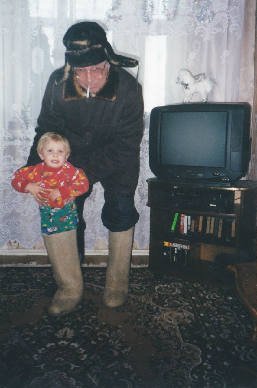 Наталья Ильина | Санкт-Петербург