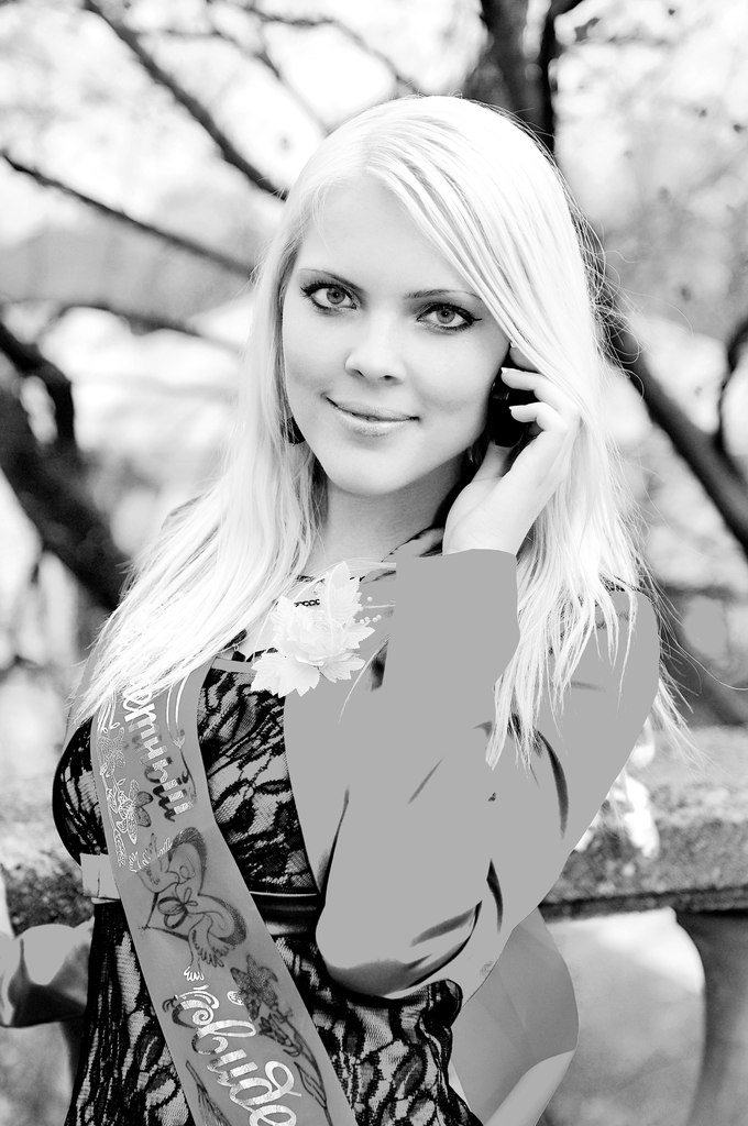 Олеся Первитина | 