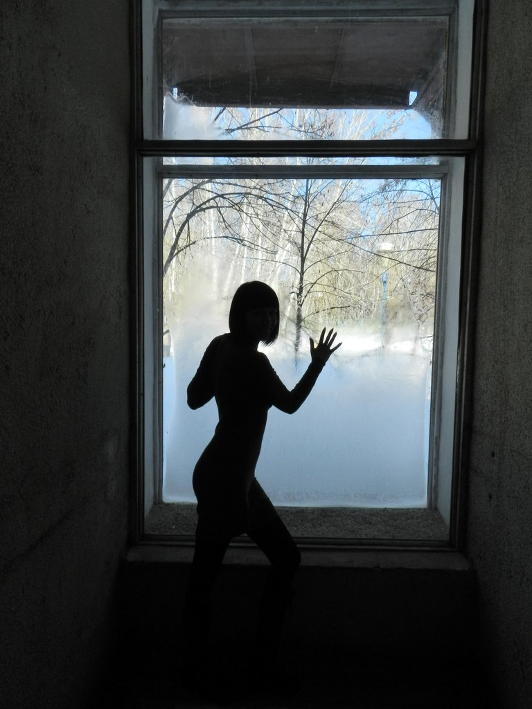 Вероника Бурунова | Омск