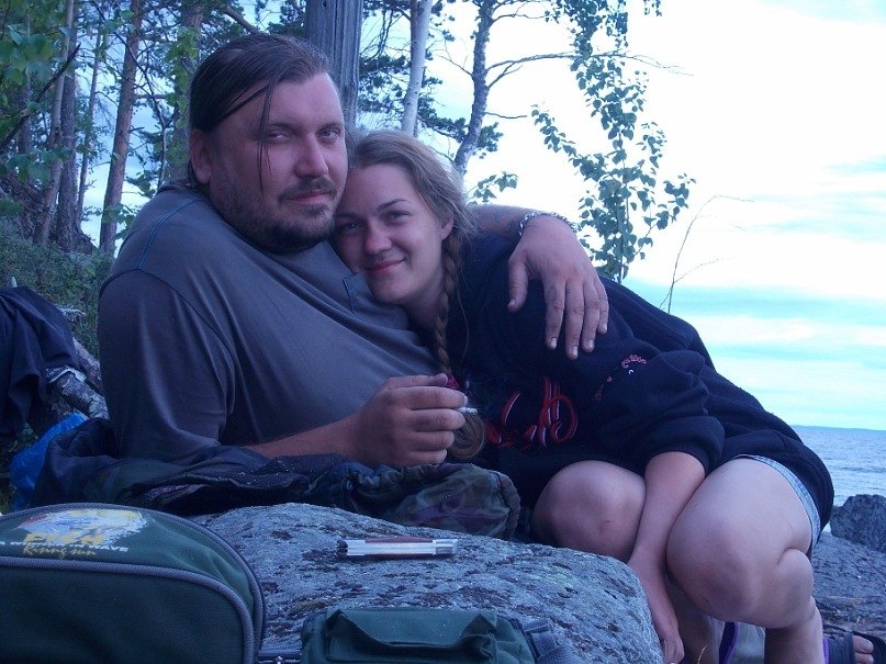 Павел Костров Сергеевич | Москва