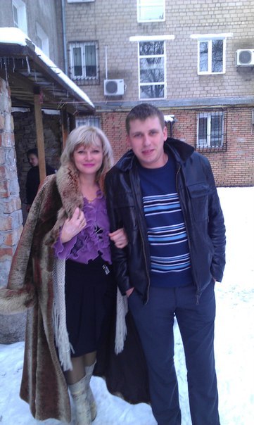 №72, Мария Папушина, Горловка №72, Мария Папушина, Горловка