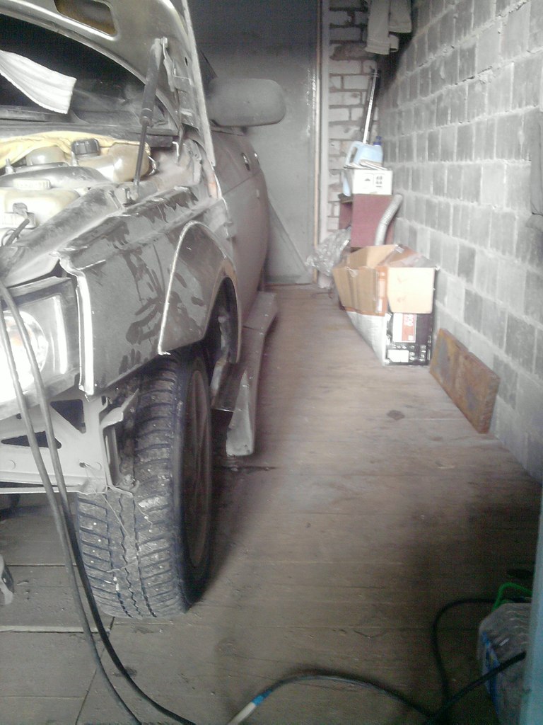 Виктор Алехин | Брянск