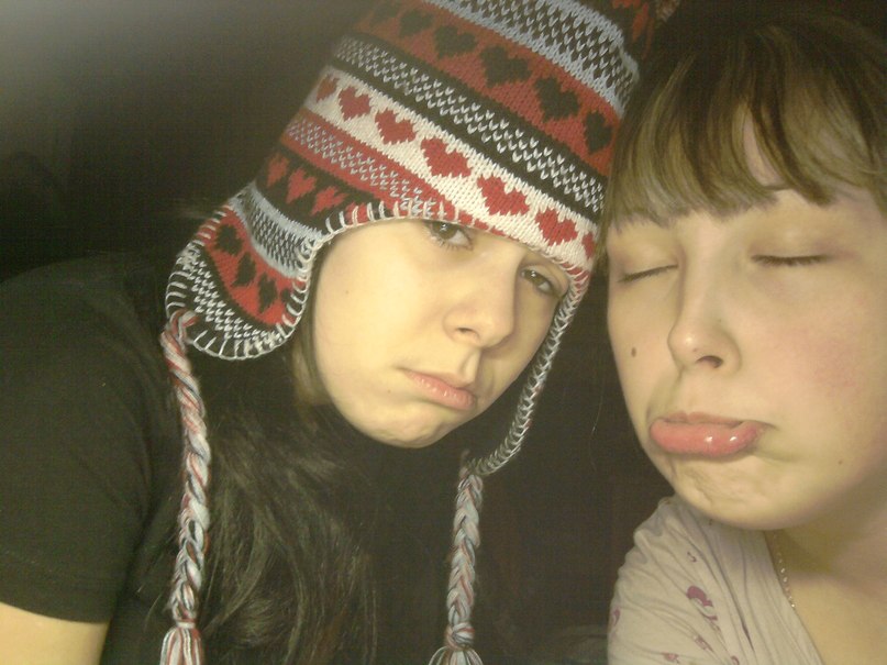 Настя Куян | Черняховск