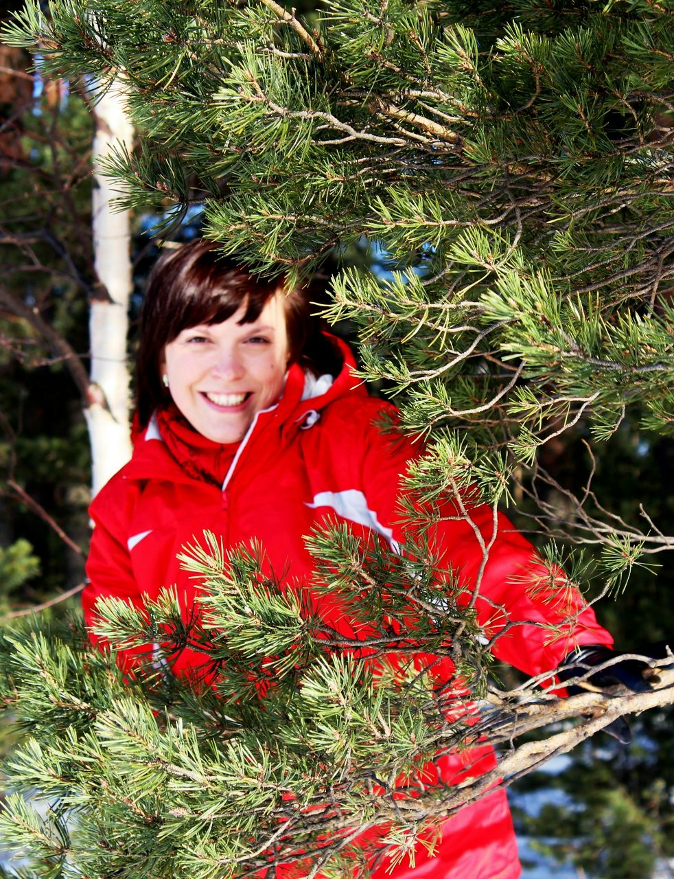 Екатерина Иванова | Всеволожск