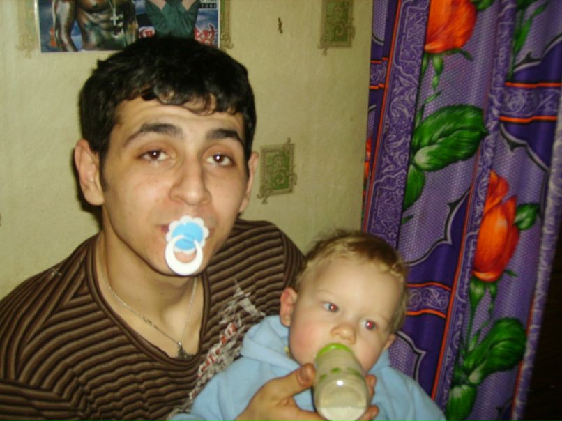 Артур Казарян | Егорьевск