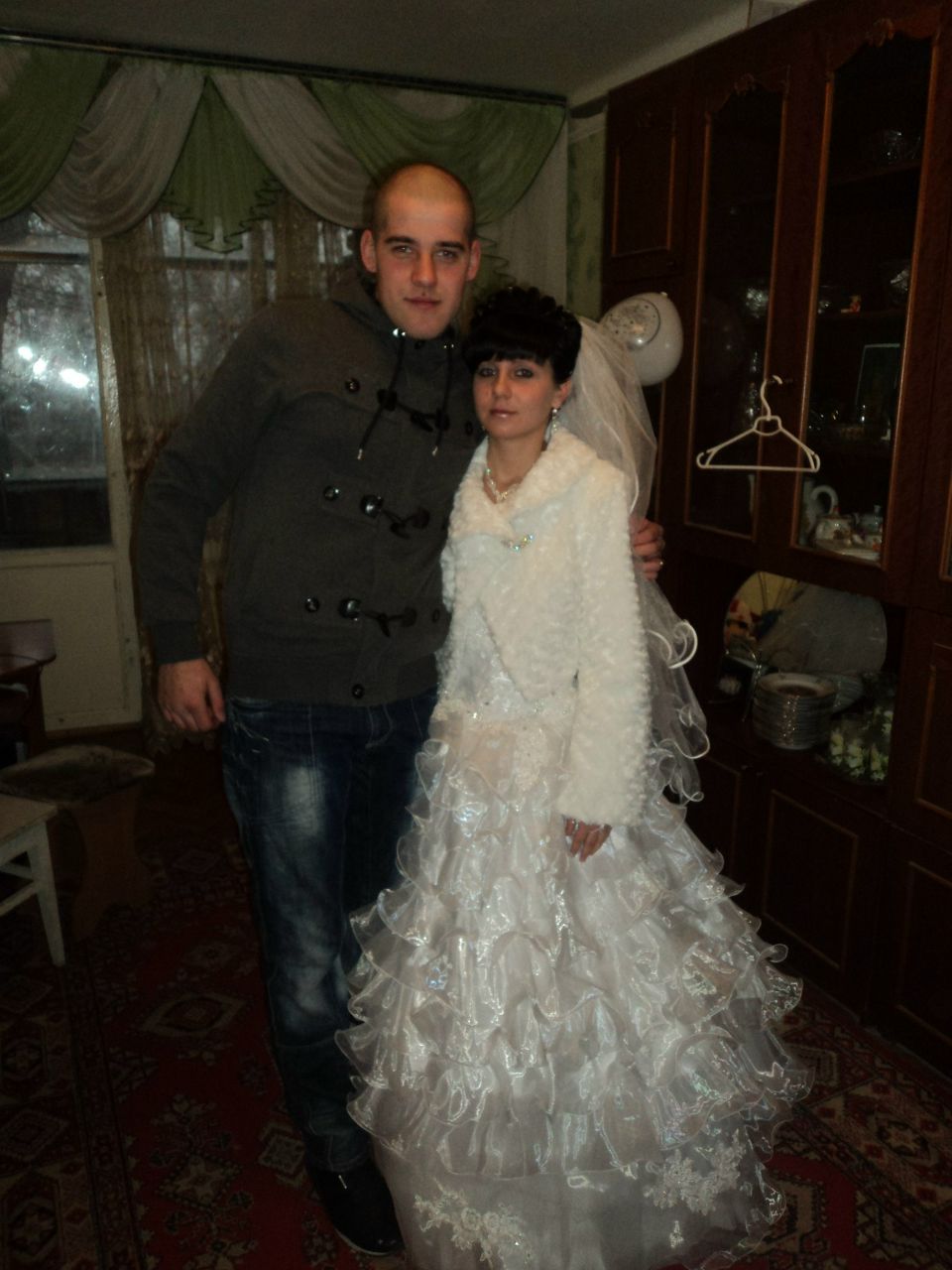 Женя Гречок | Запорожье