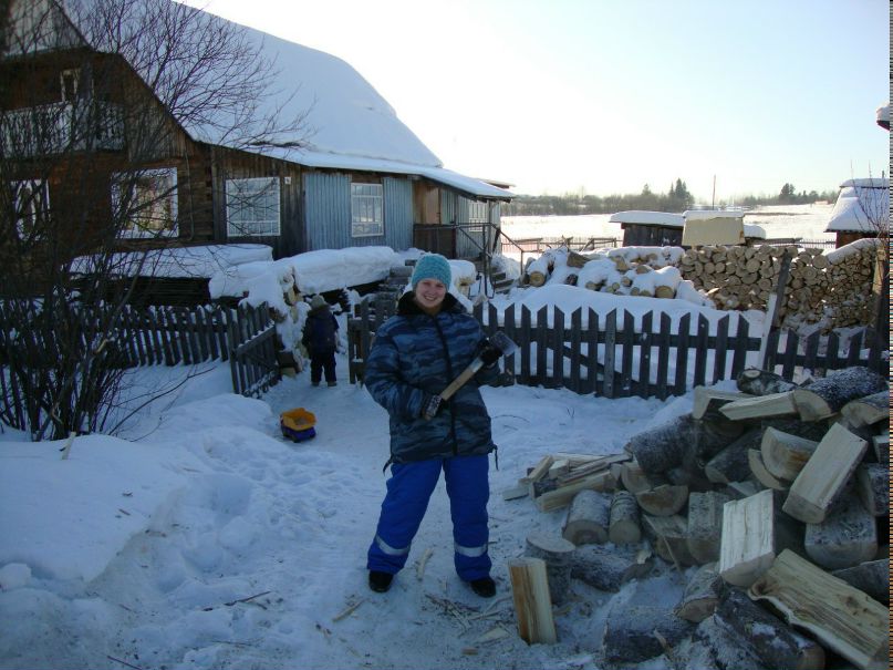 Наталья Окатова | 