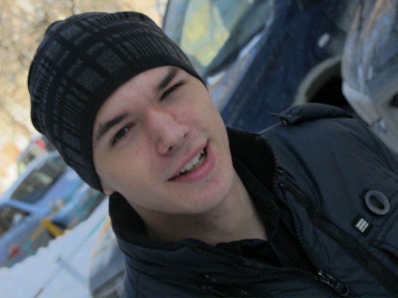 Илья Дегтярев | Тюмень