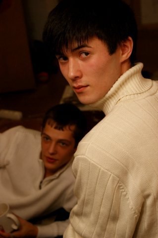 Сергей Чен | Южно-Сахалинск