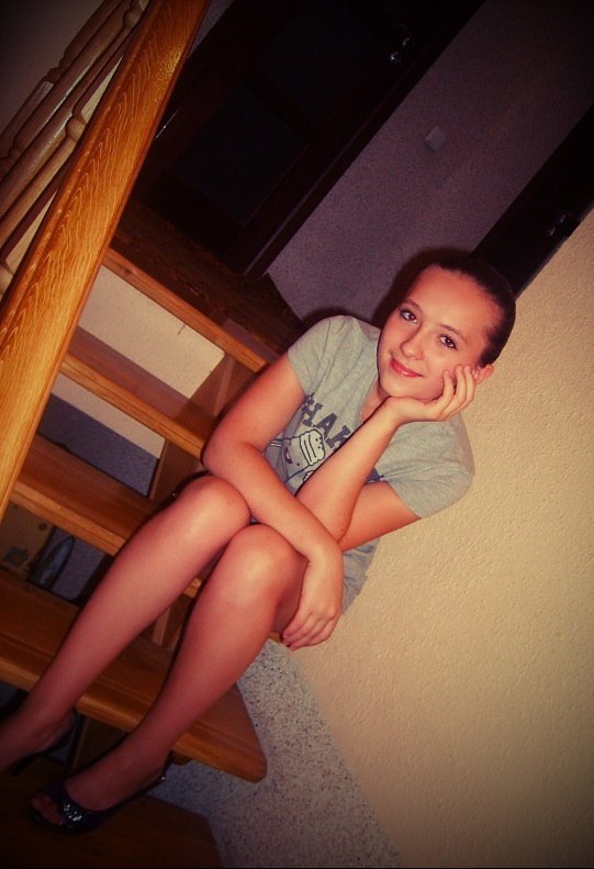 Дашуля Вашкель | Новополоцк