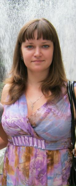 №44, Катя Зиверт, 37 лет, Лисичанск №44, Катя Зиверт, 37 лет, Лисичанск