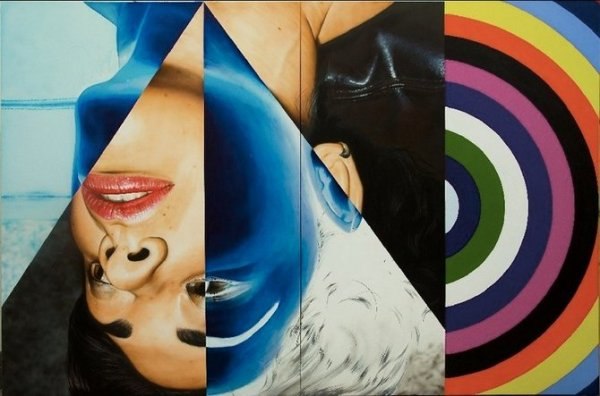 Ольга Золотова Zoloto | Санкт-Петербург