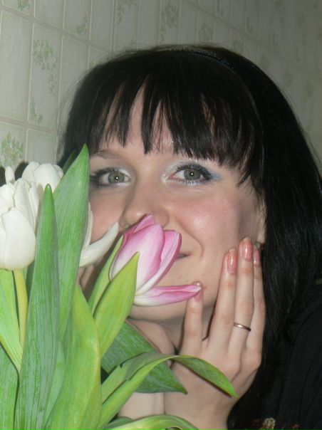 №190, Юлия Тинькова, Жуковский №190, Юлия Тинькова, Жуковский