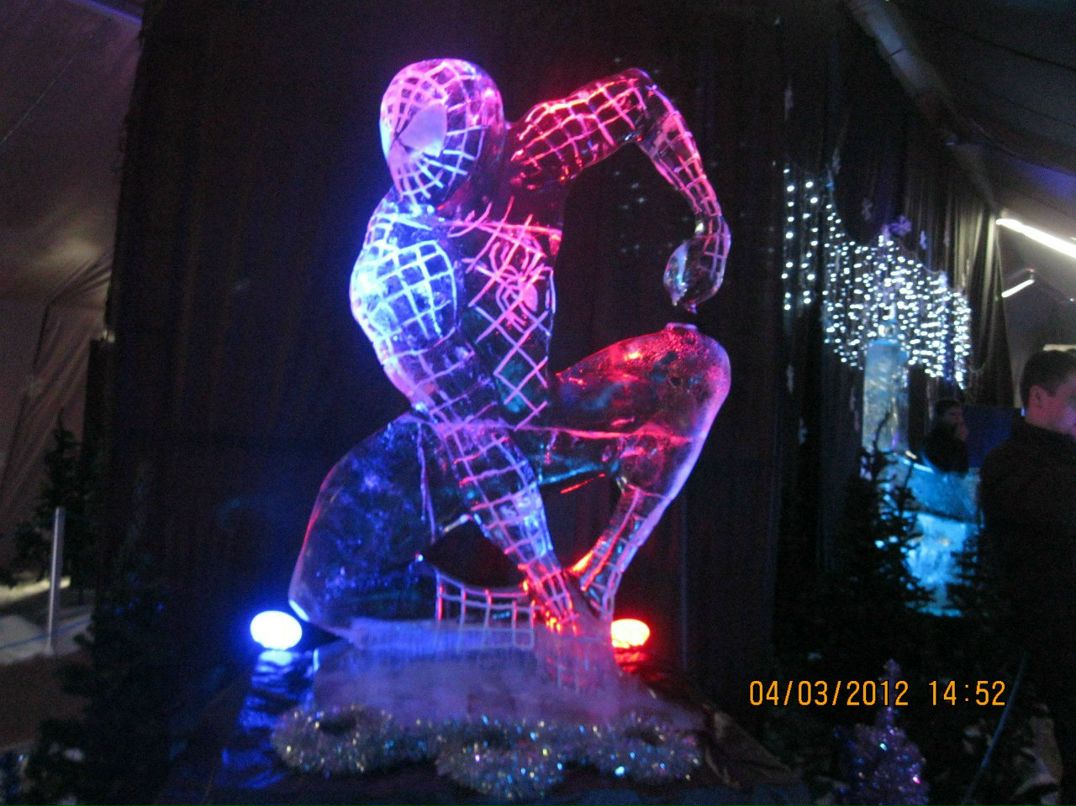 Татьяна Обухова | Санкт-Петербург