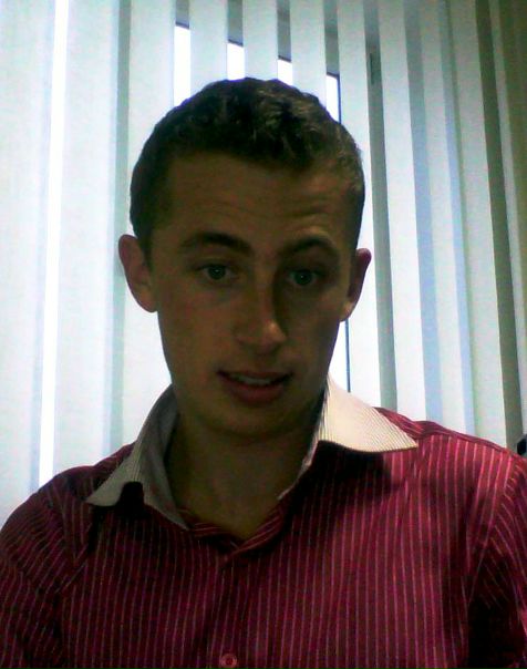 №36, Роман Семенюк, Нововолынск №36, Роман Семенюк, Нововолынск