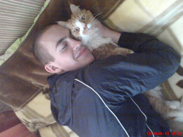 Дмитрий Титоренко | Калининград