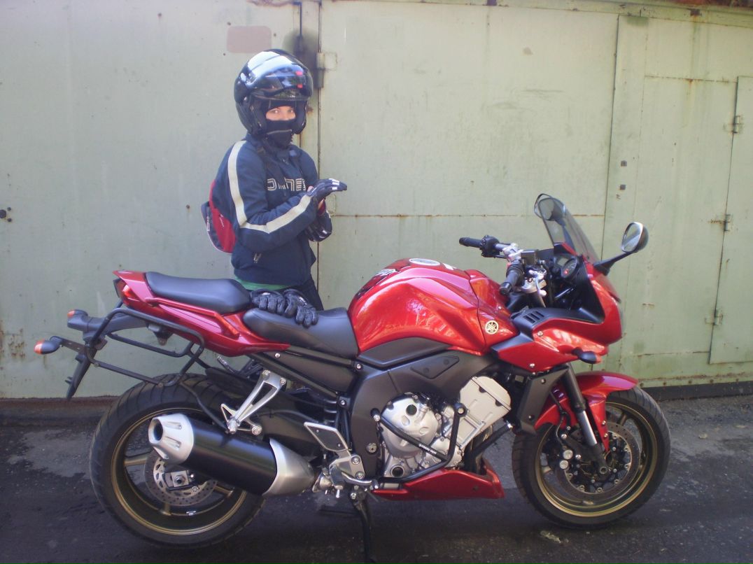 Ольга Перч | Москва