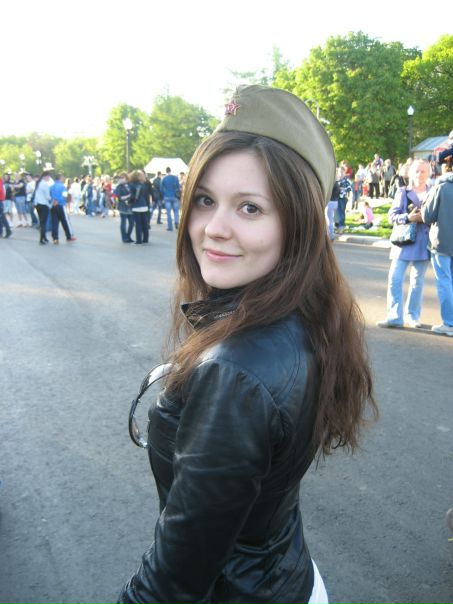 №26, Ольга Конькина, Москва №26, Ольга Конькина, Москва