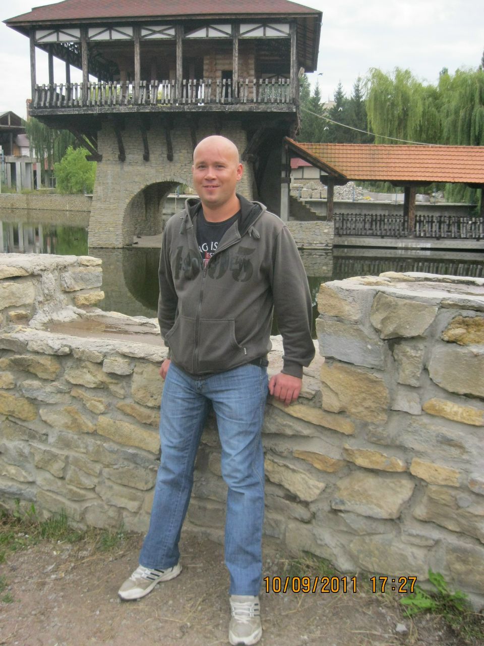 Дмитрий Фурман | Черневцы